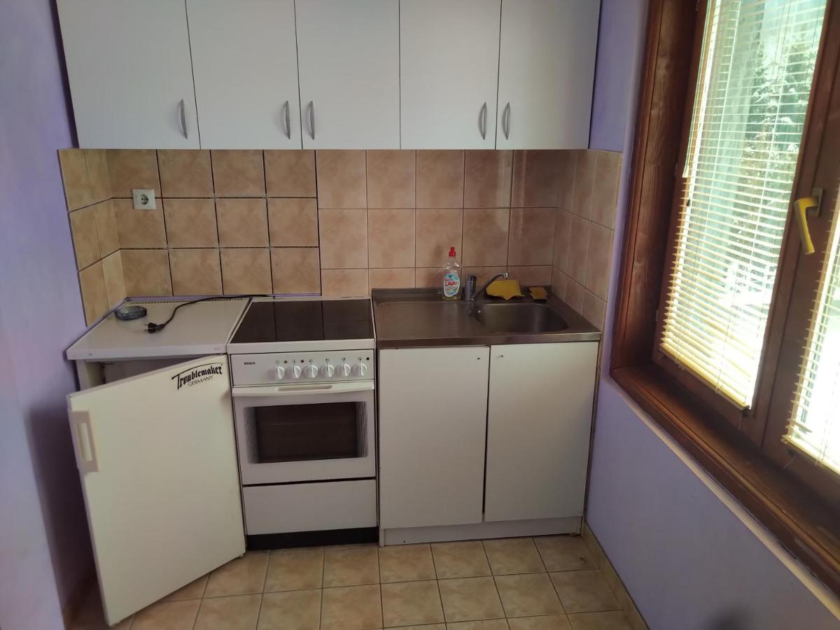 Apartments And Rooms Vicko Brzeće エクステリア 写真