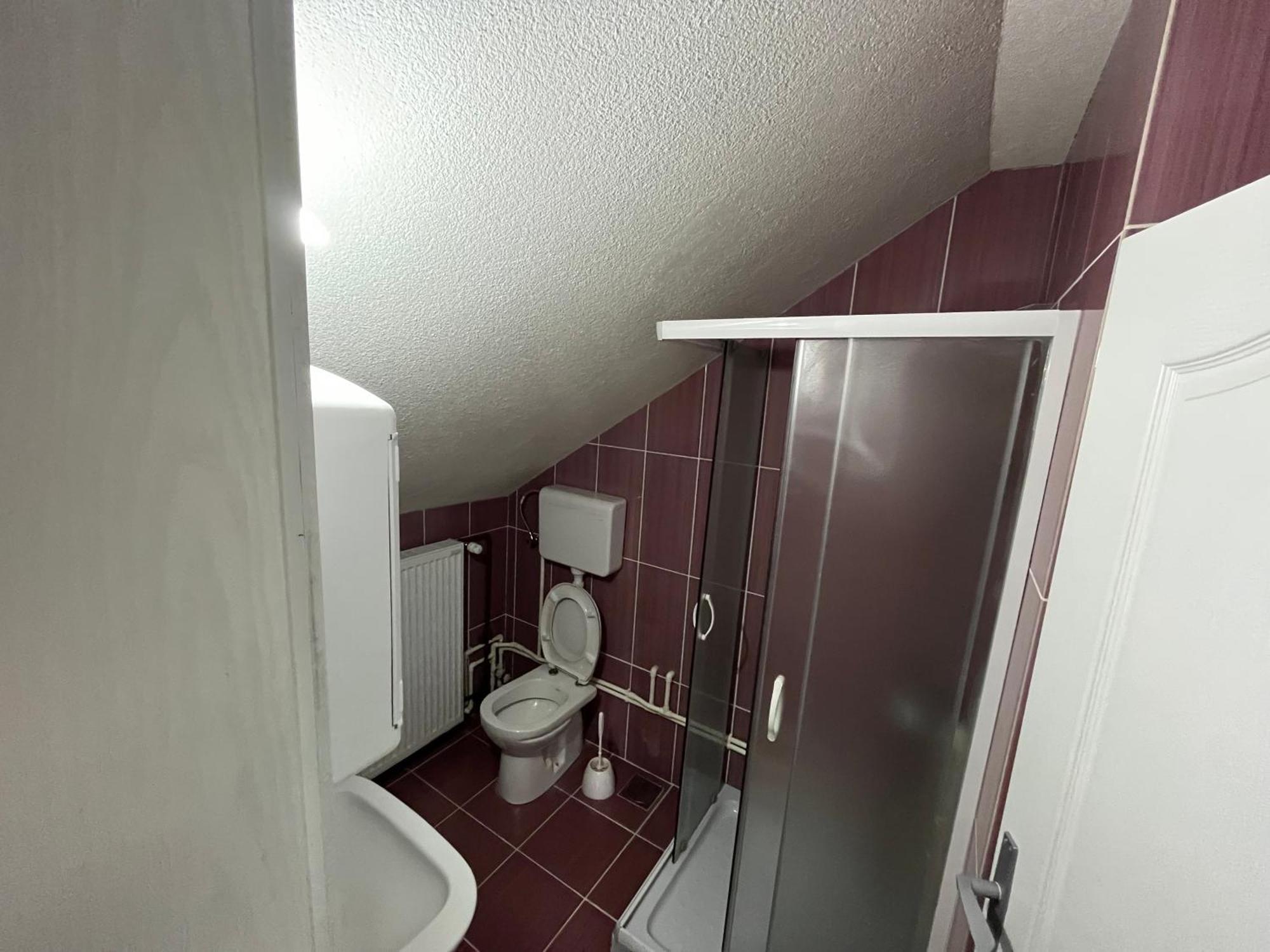 Apartments And Rooms Vicko Brzeće エクステリア 写真