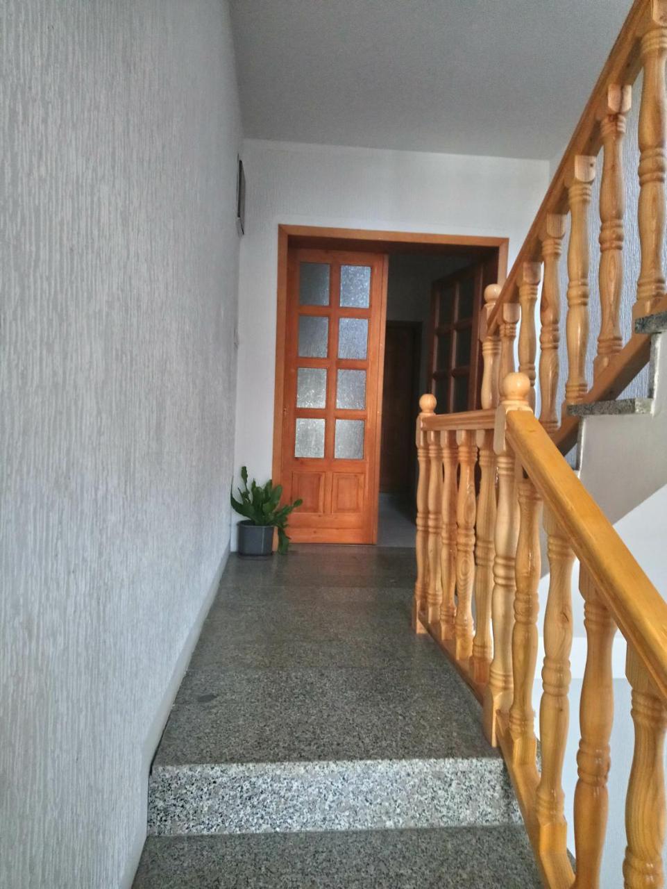 Apartments And Rooms Vicko Brzeće エクステリア 写真