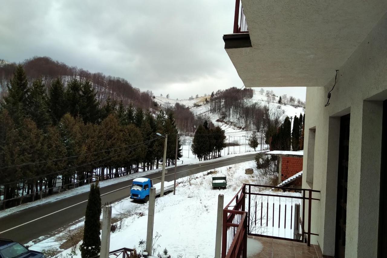 Apartments And Rooms Vicko Brzeće エクステリア 写真